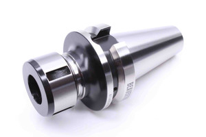 NEW BT40 DA180 COLLET CHUCK TOOL HOLDER 2 3/4 PROJECTION BT40DA188MJ275 DA 180 - BR9611MJT