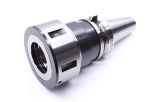 NEW BT40 TG150 COLLET CHUCK TOOL HOLDER 4 11/32 PROJECTION BT40TG150MJ433 TG 150 - BR9622MJT