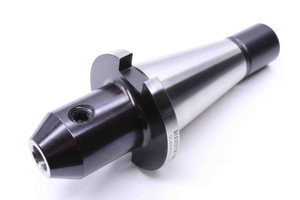 NEW NMTB40 1/2 ID SOLID END MILL TOOL HOLDER .5 STUB 2 5/16 PROJ. QC40EM050MJ231 - BR9647MJT