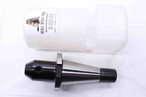 NEW NMTB40 1/2 ID SOLID END MILL TOOL HOLDER .5 STUB 2 5/16 PROJ. QC40EM050MJ231 - BR9647MJT