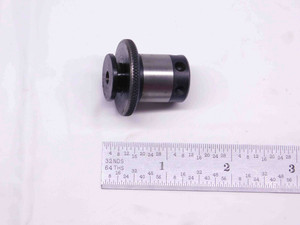 #1 QUICK CHANGE TAPPING COLLET SIZE 1/16, 1/8, M1.5-M3.5 #10 TAP ADAPTER .190 - CL0749BT4