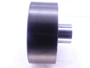 SHOP MADE M180 X 3 THREAD PLUG GAGE 180 3.0 METRIC INSPECTION CHECK - DW34619CF4