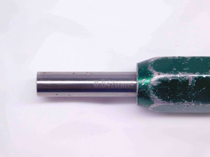 8.647 & 8.912 METRIC PIN PLUG GAGE GO NO GO 9.000 -.088 UNDERSIZE 9 mm .3404 - DM0009OB4