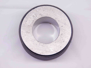 1.0616 CLASS X MASTER PLAIN BORE RING GAGE 1.0625 -.0009 UNDERSIZE 1 1/16 27 mm - DM0050OB4