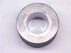 1.2610 CL XX MASTER PLAIN BORE RING GAGE 1.2500 +.0110 1 1/4 32 mm 1.261 CHECK - DM0055OB4