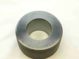 1.3135 CL X MASTER PLAIN BORE RING GAGE 1.3125 +.0010 OVERSIZE 1 5/16 33.363 mm - RF0009LVR