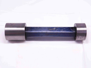 1.3910 & 1.3930 CL X PIN PLUG GAGE G NG 1.3906 +.0004 1 25/64 35.331 1.391 1.393 - DM0066CT4