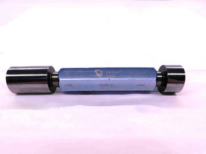 1.0710 & 1.0820 CL X PIN PLUG GAGE GO NO GO 1.0781 1 5/64 27.203 1.071 1.082 - EA0093CT4