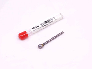 NEW SGS PRO SD-51 TUNGSTEN CARBIDE ABRASIVE BUR 1/4" CUT DIA DOUBLE CUT 7/32 LOC - DM0245AU5