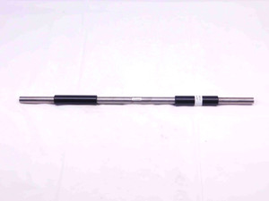 STARRETT 15" MICROMETER STANDARD CALIBRATION ROD INSPECTION GAGE 15.00015" MIC - DM0324AP5