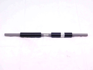 STARRETT 11" MICROMETER STANDARD CALIBRATION ROD INSPECTION GAGE 11.00012" MIC - DM0329AP5