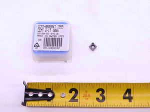 1pc NEW ISCAR CCMT 2-1T IB55 CARBIDE INSERT CCMT-060204T CBN BRAZED TIP - EA0415BM5