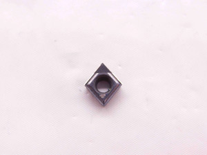 1pc NEW ISCAR CCMT 2-1T IB55 CARBIDE INSERT CCMT-060204T CBN BRAZED TIP - EA0415BM5