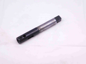 ERICKSON TOOL B-54717 7/16" TAP EXTENSION DRIVER 5/8" OD 0.90"SHANK DIAMETER - DM0340BT4