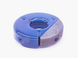 BUDGET M32 X 3.5 THREAD RING GAGE 32 METRIC GO ONLY INSPECTION CHECK - DW35332BK5