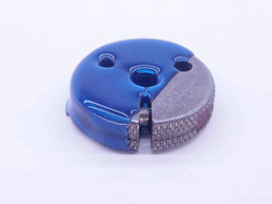 5/16 24 UNF 3A BEFORE PLATE THREAD RING GAGE .3125 NO GO ONLY P.D. = .2819 CHECK - DW35357AW5