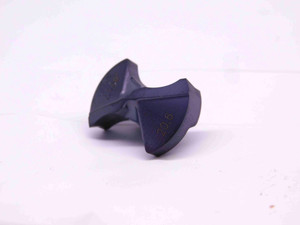 1pc ISCAR IDI 206-SG IC908 TiAlN CARBIDE REPLACEABLE DRILL TIP INSERT .811 OD - DM0389CT4