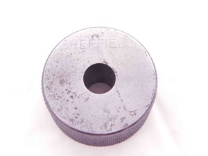 .3728 CLASS XX MASTER PLAIN BORE RING GAGE .3750 -.0022 UNDERSIZE 3/8 9.469 mm - EA0513BY4