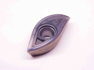 1pc NEW WALTER XDMT4009254R-F55 WSP45 TiCN COATED CARBIDE MILLING INSERT - DM0422BM5