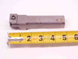 ISCAR GHMPR-25.4 LATHE TURNING TOOL HOLDER 1" X 3/4" SHANK GI..; TIP; GPV - DM0449CT4