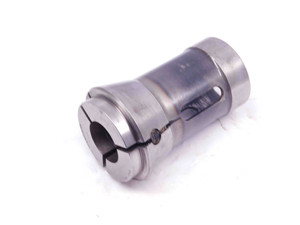 HARDINGE B42 SMOOTH ROUND COLLET SIZE 1.007" 25.578mm B42 INDEX USA - DM0544LVR