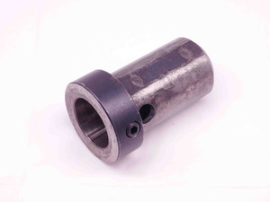 40mm I.D. X 50mm O.D. LATHE BORING BAR BUSHING REDUCER SLEEVE 84240 40mm 50mm - DM0457AQ5