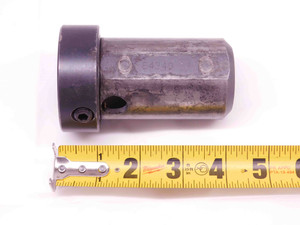40mm I.D. X 50mm O.D. LATHE BORING BAR BUSHING REDUCER SLEEVE 84240 40mm 50mm - DM0457AQ5