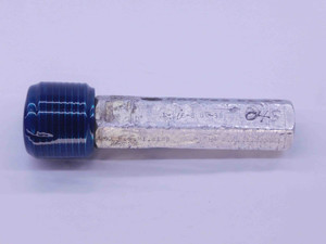 1 1/2 8 UN 3B THREAD PLUG GAGE 1.5 1.50 1.500 GO ONLY P.D. = 1.4188 3B OR 2B - DW35372BI5