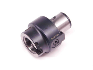 SECO GRAFLEX G3 INSIDE TO GRAFLEX G4 OUTSIDE MODULAR BORING HEAD SHANK REDUCER - BR9982CE4