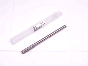 NEW YANKEE 0.456 OD HSS REAMER 6 FL .456 .4560 29/64 .4688 -.0128 UNDERSIZE - DM0585AU5