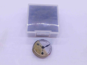 1/4 28 UNJF 3A VERMONT THREAD RING GAGE .25 .250 .2500 NO GO ONLY P.D. = .2243 - DW35463LVR