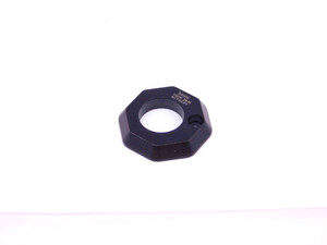 1pc ISCAR 26.3mm TSOF 26-N OCTAGON CARBIDE INSERT SHIM /SEAT SOF45-26 COMPATIBLE - DM0605BL5