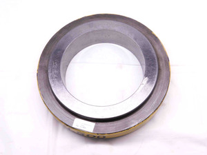 4.5000 CLASS XX MASTER PLAIN BORE RING GAGE ONSIZE 4 1/2 114.300 mm 4.500 CHECK - DM0694BR5