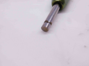 .1700 & .1800 PIN PLUG GAGE GO NO GO .1719 -.0019 11/64 4.318 mm .170 .180 CHECK - DM0813CT4