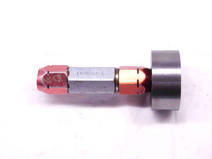 2.4280 PIN PLUG GAGE 2.4375 -.0095 UNDERSIZE 2 7/16 61.671 mm 2.428 INSPECTION - DM0857CT4
