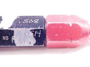 .5080 & .5140 CL X PIN PLUG GAGE GO NO GO .5156 -.0016 33/64 13 mm .508 .514 - DM0865CT4