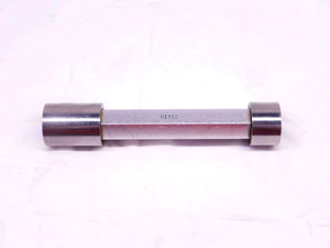 1.1600 & 1.1660 CL X PIN PLUG GAGE G/NG 1.1563 +.0037 1 5/32 29.616 1.160 1.166 - DM0878CT4