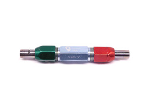 .5410 & .5460 CL X PIN PLUG GAGE GO NO GO .5469 -.0009 35/64 14 mm .541 .546 - DM0991CT4