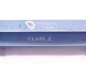 1.1650 & 1.1750 CL Z PIN PLUG GAGE GO NO GO 1.1719 +.0031 1 11/64 30 1.165 1.175 - DM1053CT4