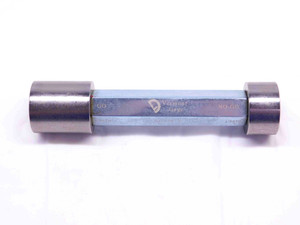 1.3450 & 1.3550 CL Y PIN PLUG GAGE GO NO GO 1.3438 +.0012 1 11/32 34 1.345 1.355 - DM1055CT4