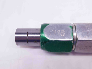 .7980 & .8140 PIN PLUG GAGE GO NO GO .7969 +.0011 51/64 20.269 mm .798 .814 - DM1059CT4