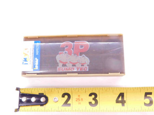 10pcs NEW ISCAR S845 SXMU 1606ADTR-MM IC5400 TiCN, Al2O3 & TiN CARBIDE INSERTS - EA0614BL5