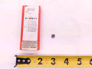 1pc NEW SANDVIK CCMT 06 02 04-UF / CCMT 2(1.5)1-UF 5015 CARBIDE TURNING INSERT - EA0639BM5