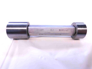 1.4350 & 1.4450 CL Z PIN PLUG GAGE GO NO GO 1.4375 1 7/16 36.703 1.435 1.445 - NS0014CT4