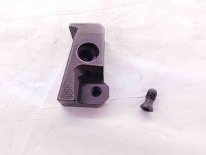 1pc NEW WALTER FR592M RIGHT HAND INSERT CARTDRIGE FOR INDEXABLE TOOLS OD..0605.. - EA0685BL5