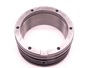 6 5/8 5 BUTTRESS CSG API 5B THREAD RING GAGE 6.625 BCSG BUTT CASING BTC USA MADE - BR10022BU5