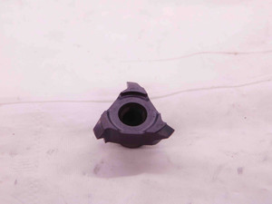 1pc CARMEX PRECISION C18 I 8 UN MT7 CARBIDE THREADING INSERT 8 TPI UN THREAD - EA0779CU4