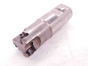 INGERSOLL 1 1/4 DIA. COOLANT INDEXABLE END MILL 1SJ1F-1201781R01 3 FL 1.25 - EA0791BC5