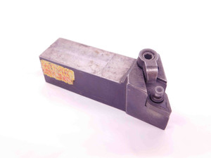 SANDVIK DDJNL 16 4C LATHE TURNING TOOL HOLDER 1" X .927 SHANK DNMG 432 INSERTS - EA0862CM4