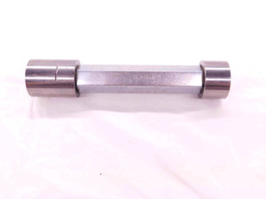 1.2223 & 1.2323 CL Z PIN PLUG GAGE GO NO GO 1.2344 -.0021 1 15/64 31 mm CHECK - EA0916CT4